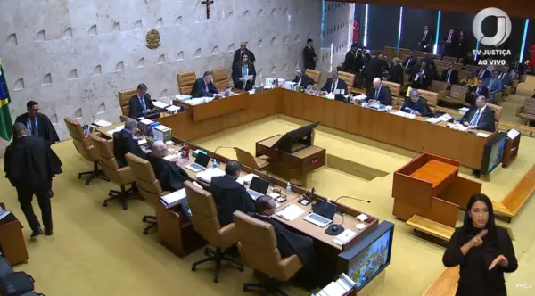 STF decide que redes podem ser responsabilizadas por conteúdos de usuários