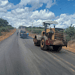 Transacreana recebe 59 km de recuperação asfáltica. Foto: Ascom/Deracre