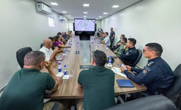 Expoacre Juruá terá operação com Exército, monitoramento aéreo e bloqueios nas entradas da cidade