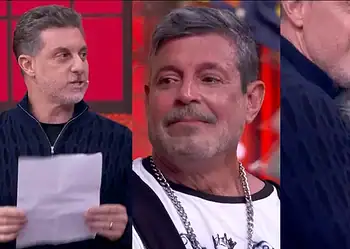 Foto: Reprodução/Globo / Contigo