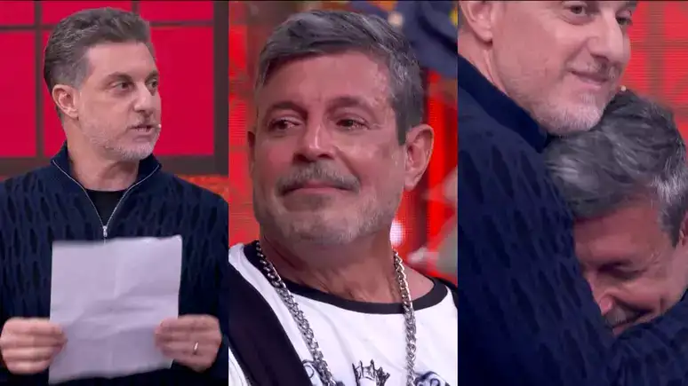 Foto: Reprodução/Globo / Contigo