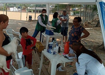 Foto: Arquivo/Prefeitura