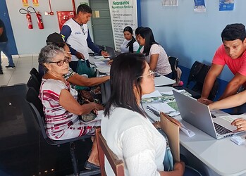 Foto: Arquivo/Prefeitura