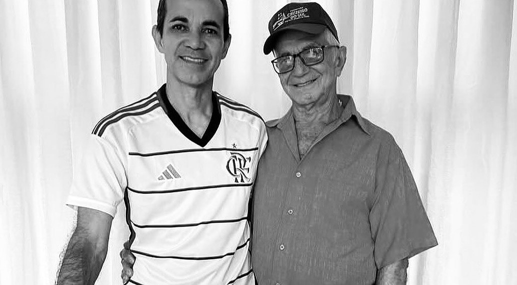 Morre aos 85 anos João Nogueira de Lima, pai do prefeito de Cruzeiro do Sul, Zequinha Lima
