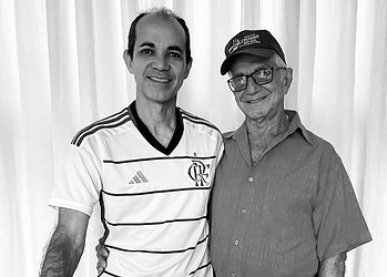 Morre aos 85 anos João Nogueira de Lima, pai do prefeito de Cruzeiro do Sul, Zequinha Lima