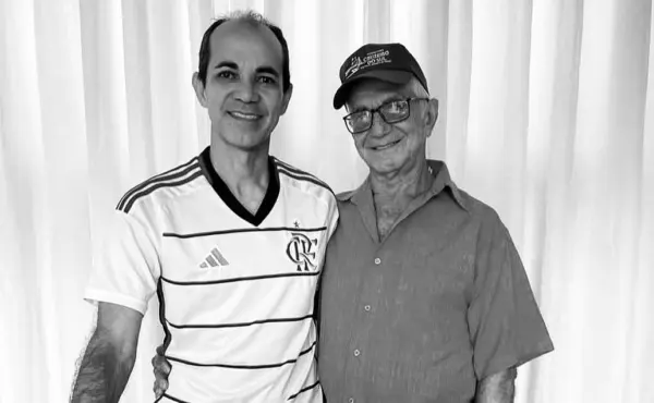 Morre aos 85 anos João Nogueira de Lima, pai do prefeito de Cruzeiro do Sul, Zequinha Lima
