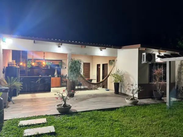 Projeto incentiva moradores de Cruzeiro do Sul a alugarem quartos, varandas e quintais durante grandes eventos