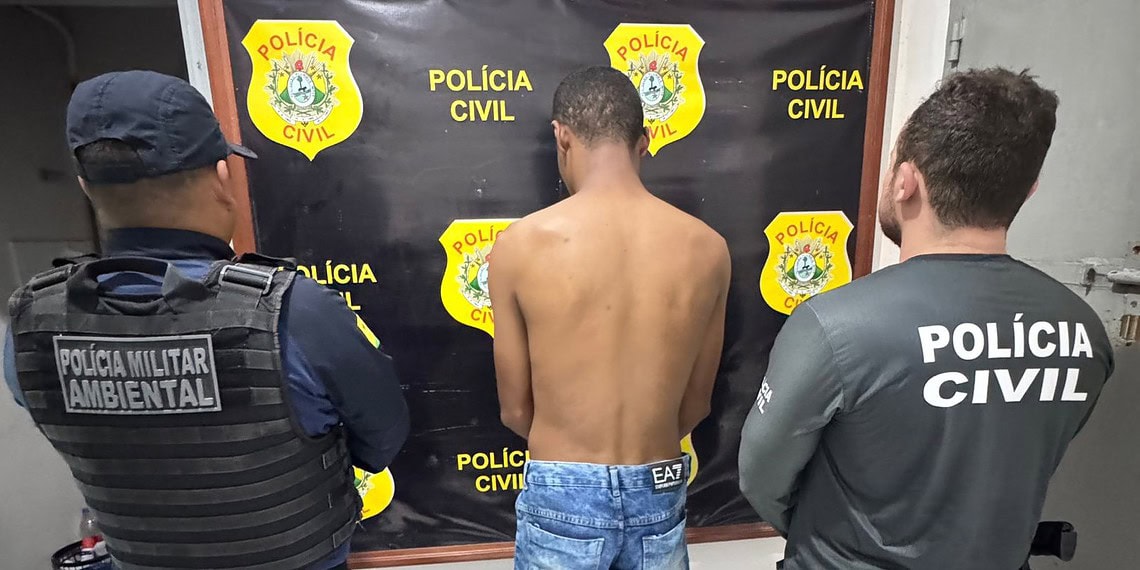 Foto: Arquivo/PCAC