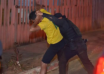 Foto: Italo Sousa/Sejusp