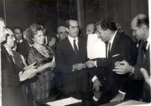 Acre celebra 63 anos de autonomia política marcada por resistência, rivalidades e 'até fake news' 3 Acre celebra 63 anos de autonomia política marcada por resistência, rivalidades e 'até fake news'