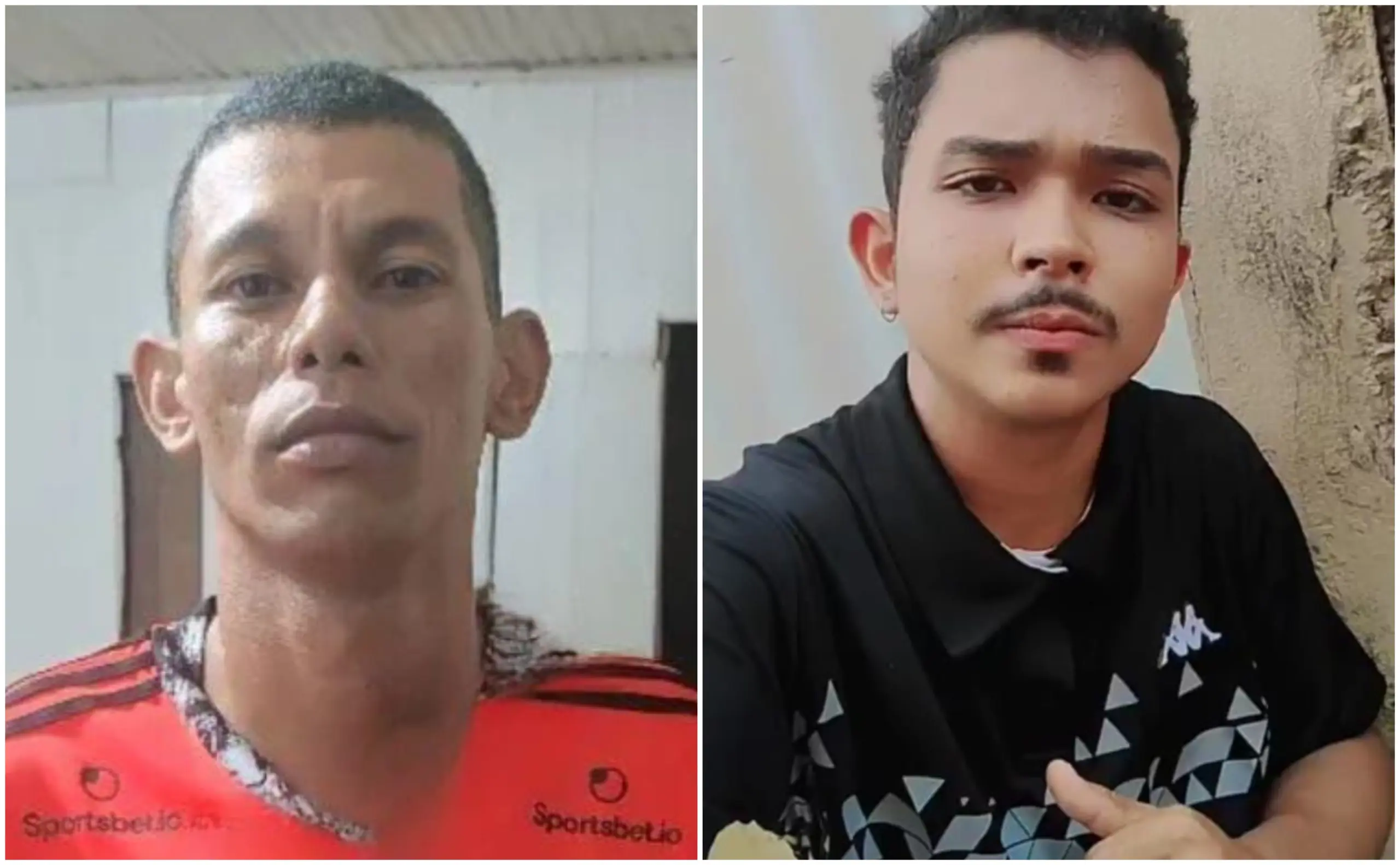 Família cobra respostas e denuncia silêncio de empresa após morte de trabalhadores em caixa d’água 2 Família cobra respostas e denuncia silêncio de empresa após morte de trabalhadores em caixa d’água