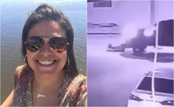Mãe de Juliana Chaar clama por justiça: “A dor é imensa, mas seguimos por verdade e dignidade”