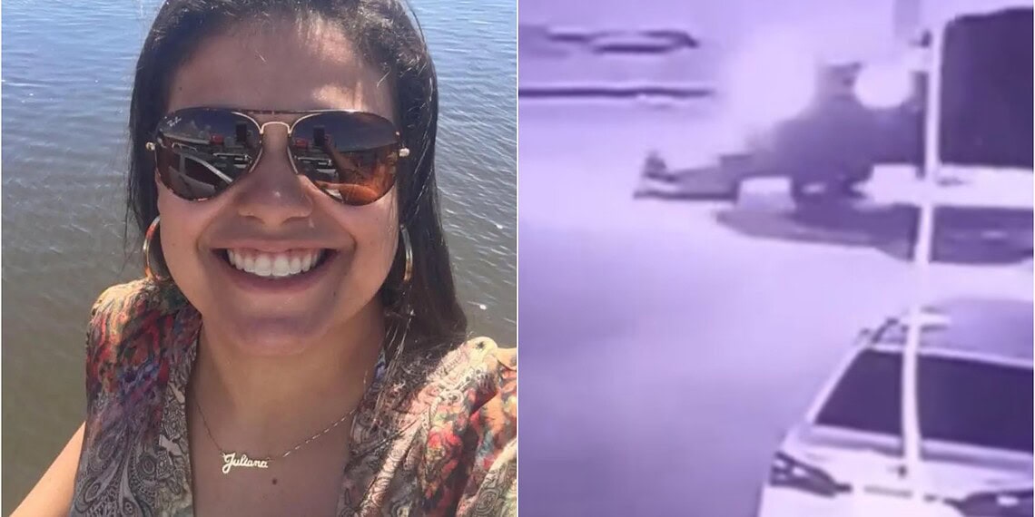 Mãe de Juliana Chaar clama por justiça: “A dor é imensa, mas seguimos por verdade e dignidade”