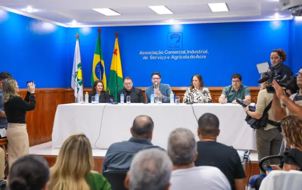 Olimpíadas de Educação Financeira vão distribuir R$ 280 mil em prêmios para estudantes e professores no Acre 2 Olimpíadas de Educação Financeira vão distribuir R$ 280 mil em prêmios para estudantes e professores no Acre
