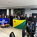 Com apoio do Sebrae, empresas acreanas do setor de transporte participam de intercâmbio logístico em Santa Catarina