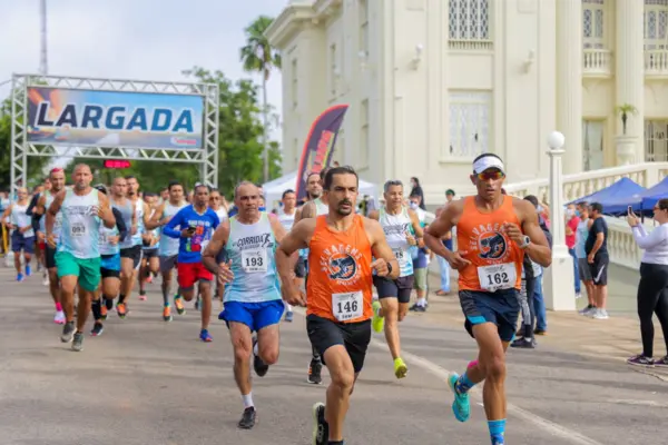 Corrida com percurso de até 10 km marca campanha de combate ao trabalho infantil em Rio Branco; Veja como se inscrever