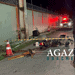 Entregador de 18 anos morre após perder o controle da moto e bater em poste em Rio Branco