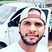 Diego Luiz Gois Passo teve prisão preventiva decretada — Foto: Reprodução