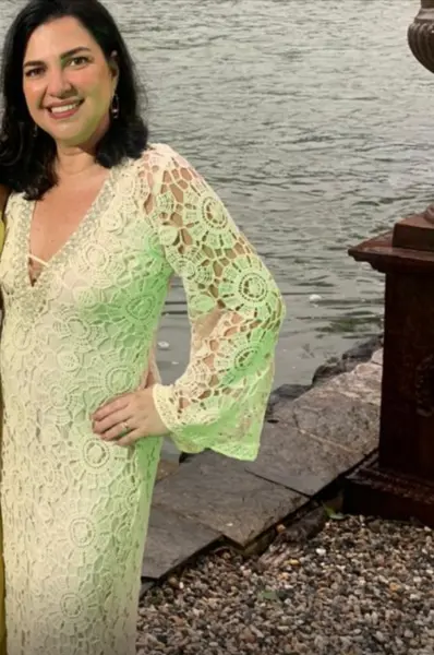 A noite da sexta, 30, reuniu um público seleto para celebrar a beleza de Guilheny Abramamoski, coroada Miss Grand Acre 2025. Veja mais na coluna No Circiuito
