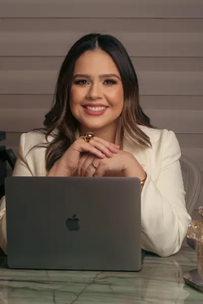 A noite da sexta, 30, reuniu um público seleto para celebrar a beleza de Guilheny Abramamoski, coroada Miss Grand Acre 2025. Veja mais na coluna No Circiuito