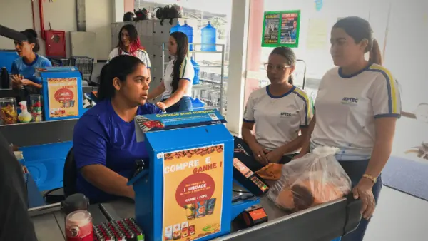 Estado oferece qualificação profissional para mulheres de Assis Brasil