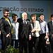 Durante a comemoração pelos 63 anos de emancipação do Acre o governador Gladson Cameli entregou honrarias do Estado a nomes que têm história e serviço prestado ao nosso povo