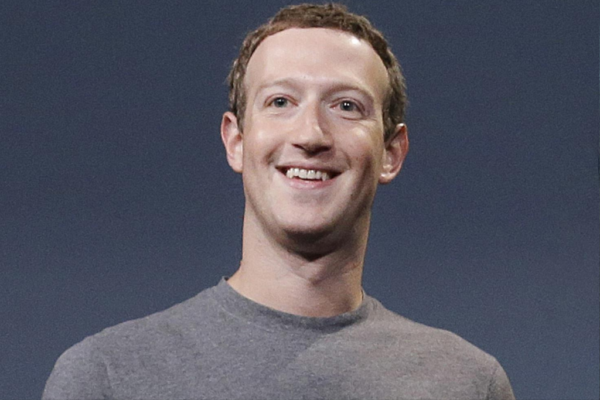 Zuckerberg monta equipe para construir "superinteligência", diz agência 1 Zuckerberg monta equipe para construir "superinteligência", diz agência