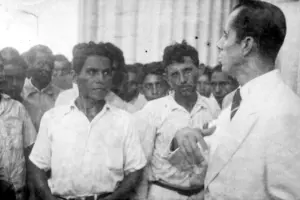 Acre celebra 63 anos de autonomia política marcada por resistência, rivalidades e 'até fake news' 2 Acre celebra 63 anos de autonomia política marcada por resistência, rivalidades e 'até fake news'