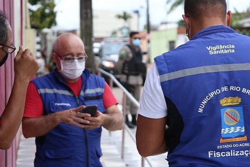 Foto: Arquivo/Prefeitura