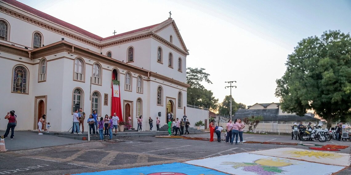 Foto: Prefeitura de Rio Branco