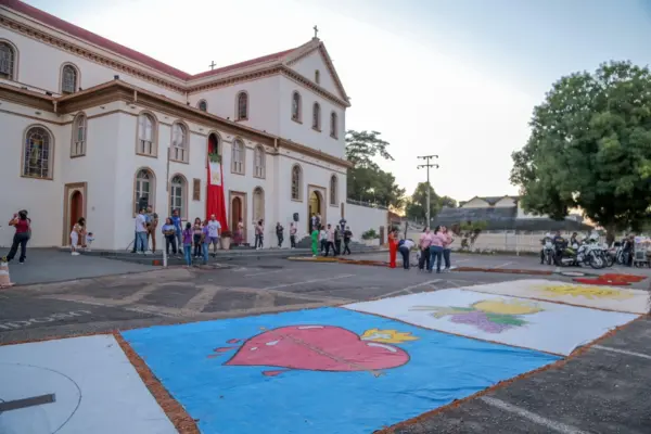 Corpus Christi é feriado ou ponto facultativo no Acre?