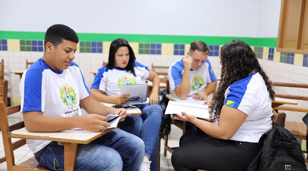 Foto: Mardilson Gomes/SEE