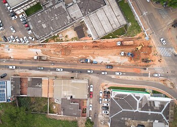 Foto: Samuel Moura/Secom