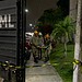 Segunda vítima é retirada de caixa d'água do Via Parque