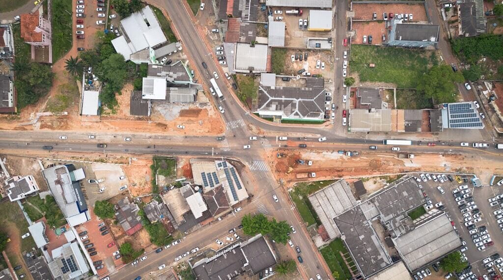 Foto: Samuel Moura/Secom