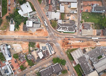 Foto: Samuel Moura/Secom