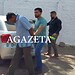 Homem que matou ex-mulher a golpes de terçado é preso em área de mata no interior do Acre