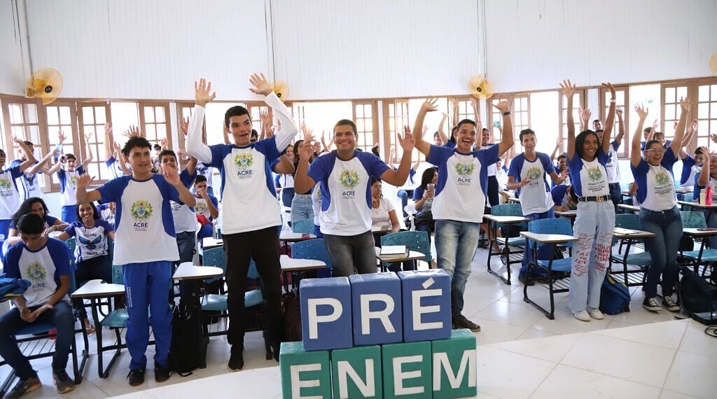 Foto: Mardilson Gomes/SEE