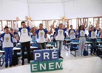 Foto: Mardilson Gomes/SEE