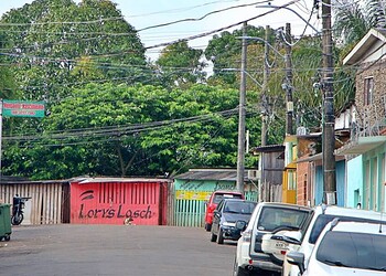 Área sofre com violência, falta de infraestrutura e exposição de crianças e adolescentes ao tráfico de drogas - Foto: Divulgação/MPAC