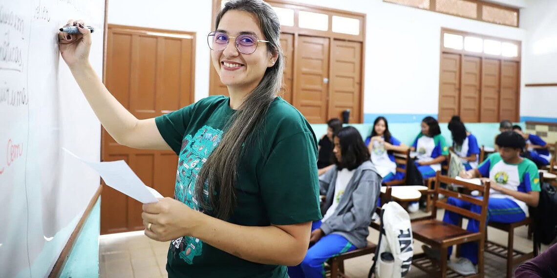 Foto: Mardilson Gomes/SEE