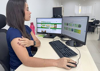 Governo abre inscrições para capacitações de servidores
