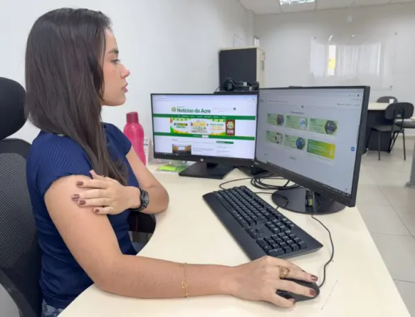 Governo abre inscrições para capacitações de servidores