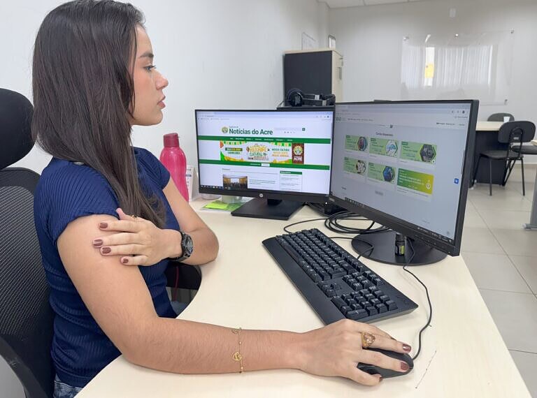 Governo abre inscrições para capacitações de servidores