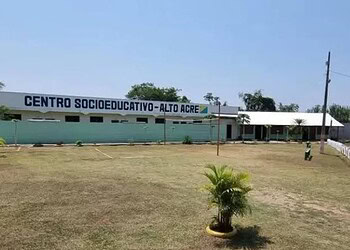 MP cobra adequações em centro socioeducativo de Brasileia após inspeção identificar falhas 14 Foto: Divulgação/MPAC