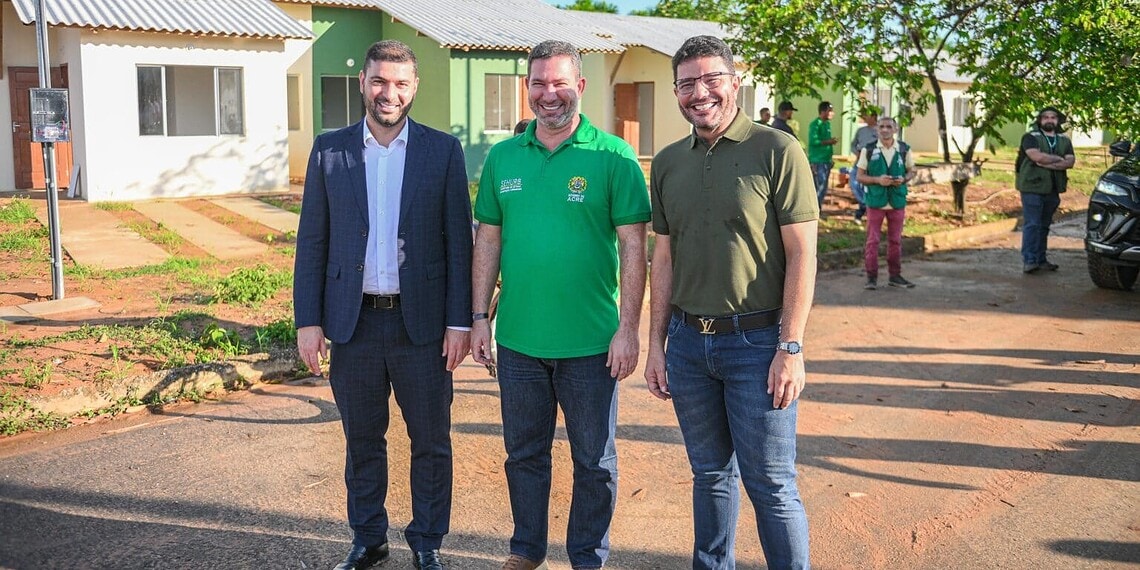 Foto: Diego Gurgel/Secom