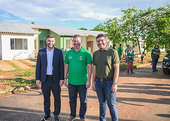 Foto: Diego Gurgel/Secom