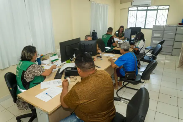 Inscrições para empreendedores participarem do Arraial Cultural seguem abertas até sexta-feira