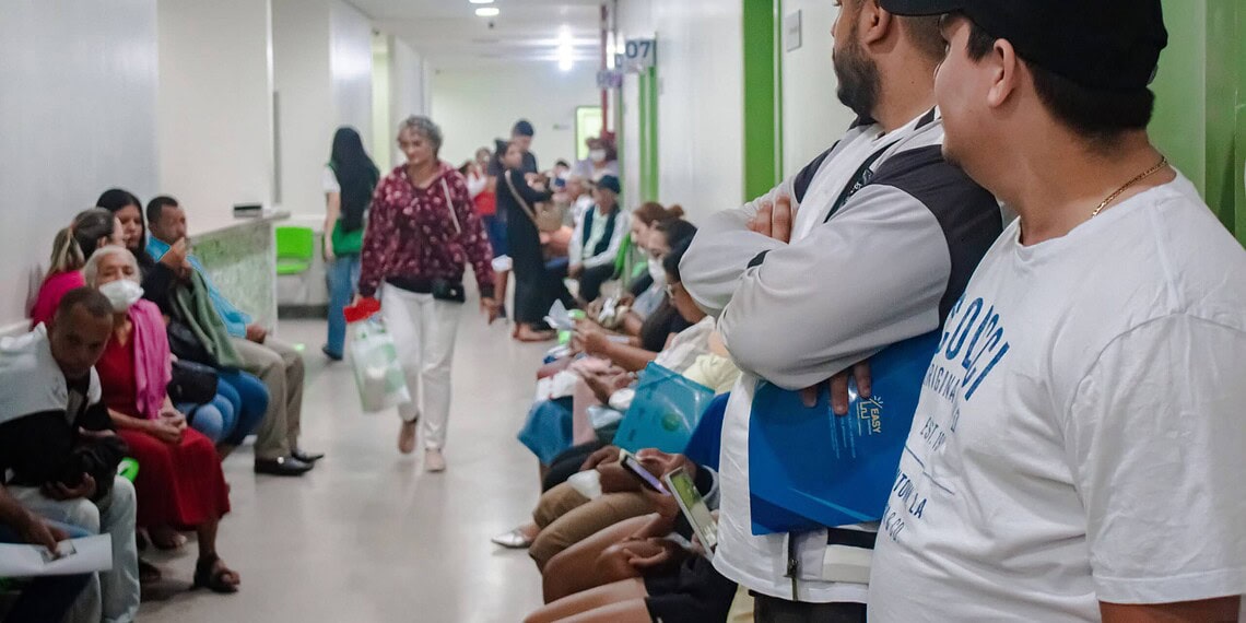 Cirurgias estão sendo realizadas no ambulatório da Fundhacre. Foto: Gleison Luz/Fundhacre