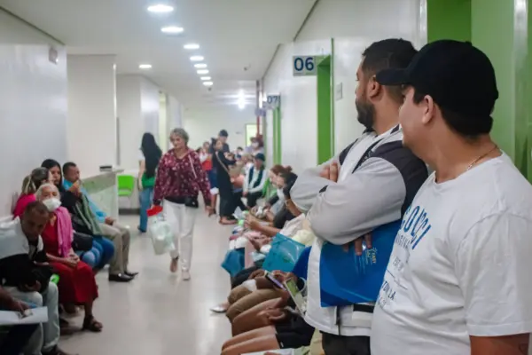 Governo promove mutirão de vasectomia para facilitar acesso ao procedimento e zerar fila de espera